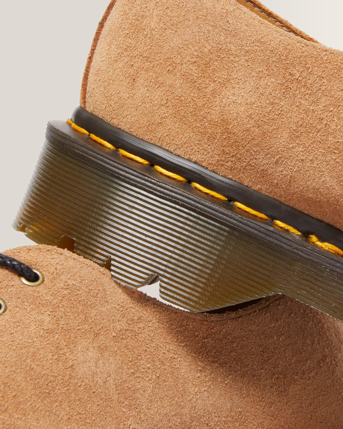 AIRWAIR in Sand+Tan
