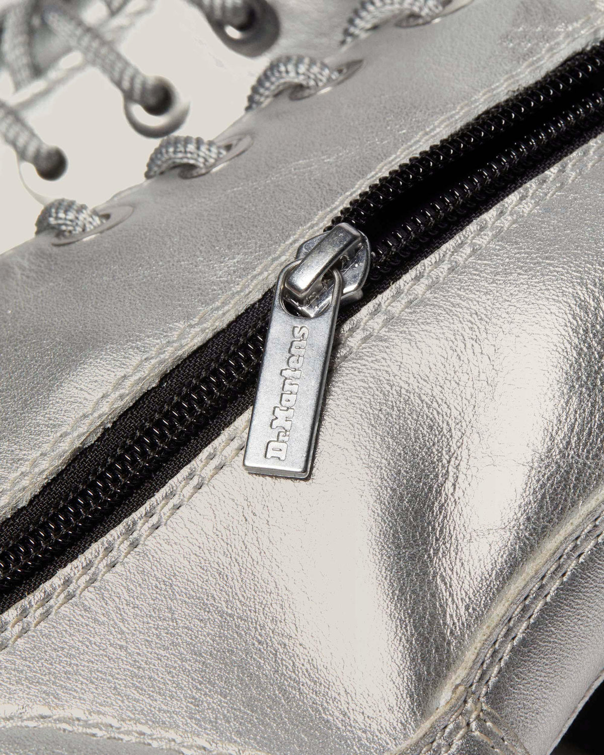 Jadon in Silver