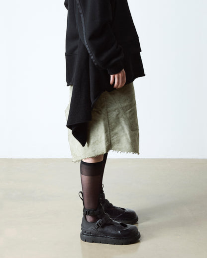 VENT XX01 in Black