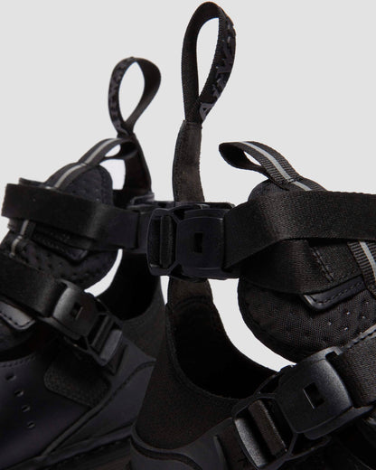 VENT XX01 in Black
