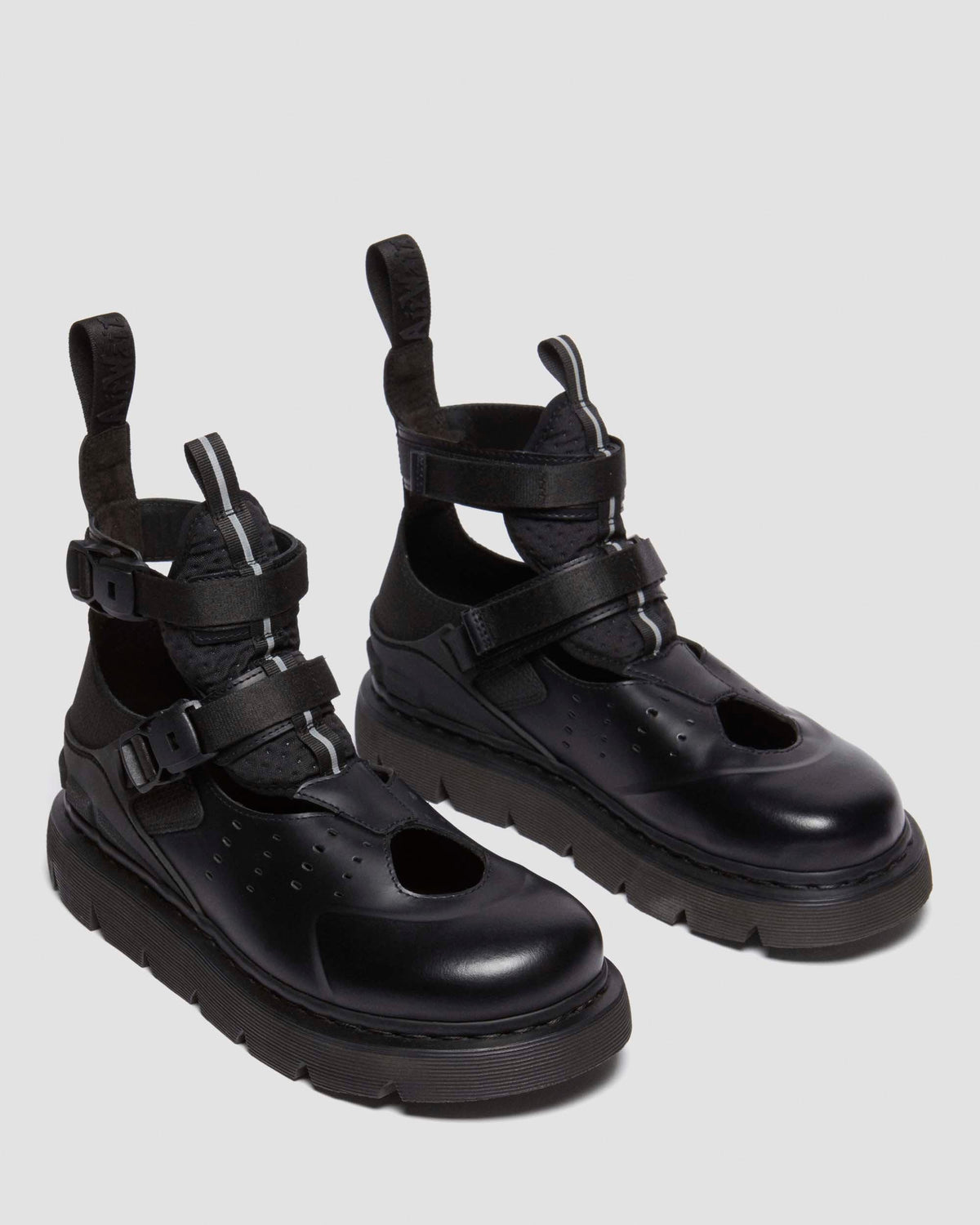 VENT XX01 in Black