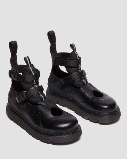 VENT XX01 in Black