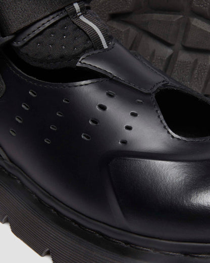 VENT XX01 in Black