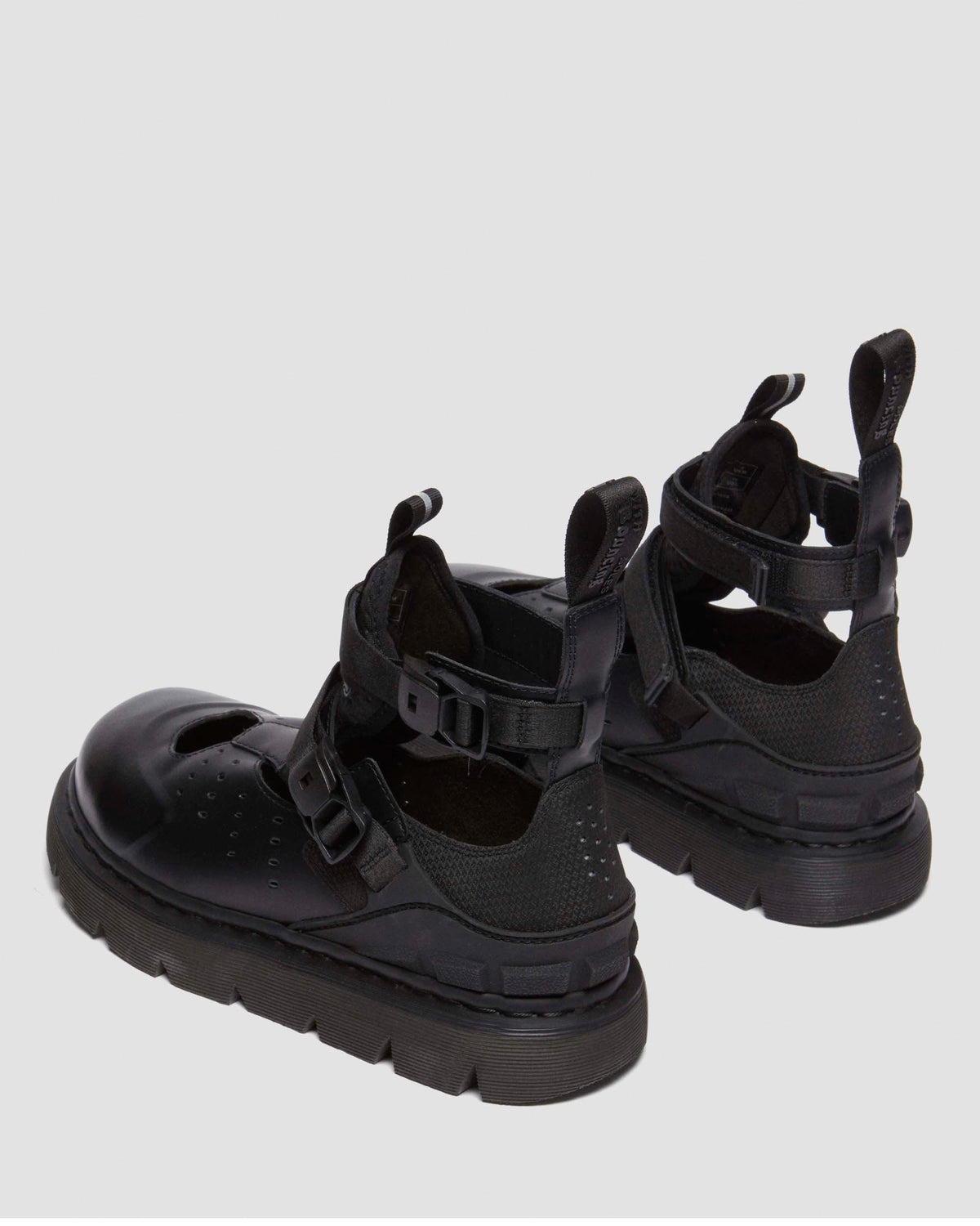 VENT XX01 in Black