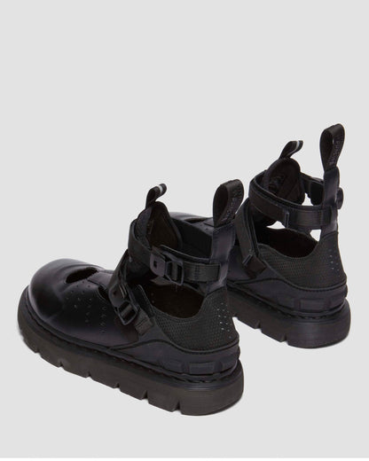 VENT XX01 in Black