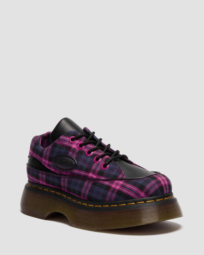 BUZZ 5I in Black+pink Multi