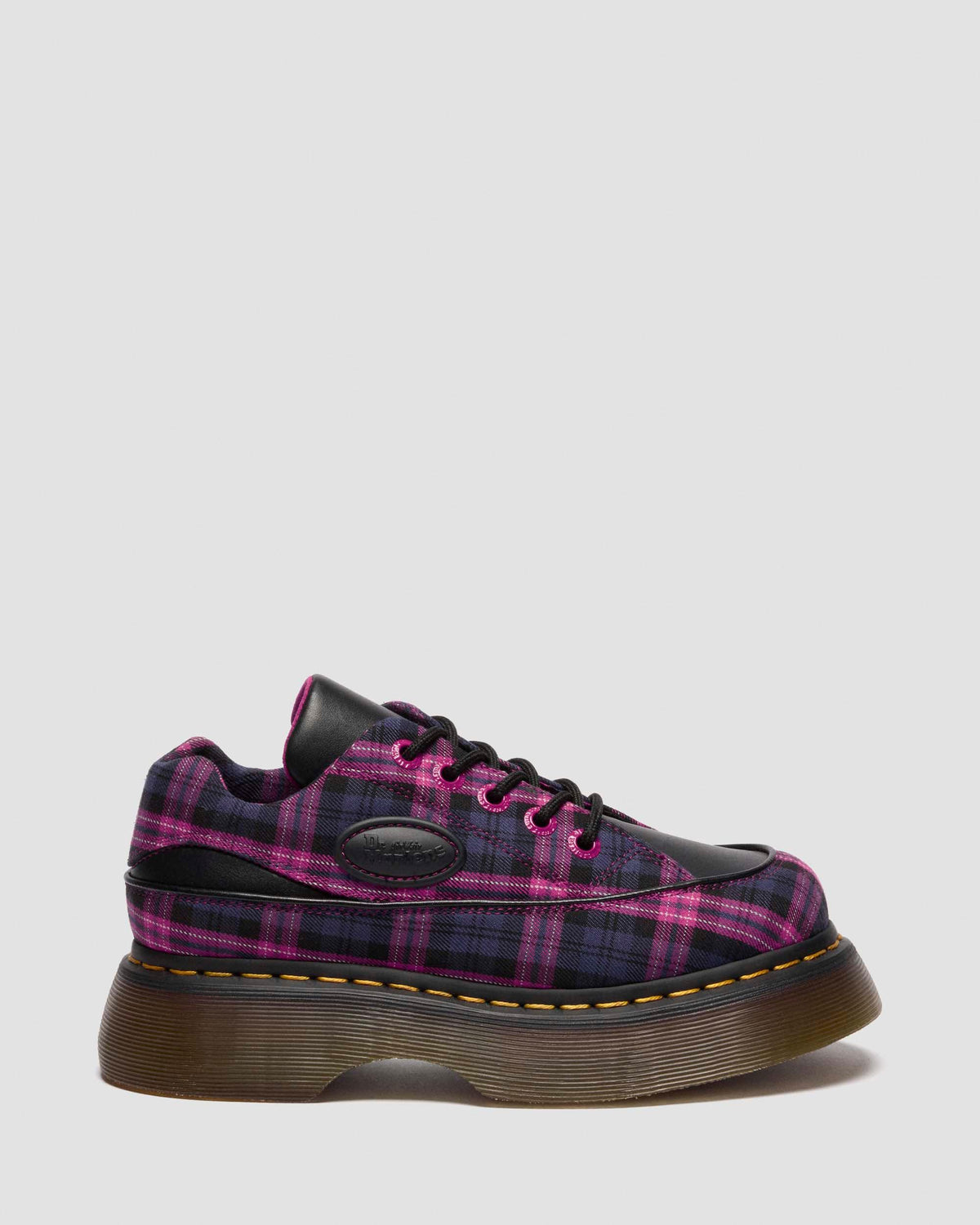 BUZZ 5I in Black+pink Multi