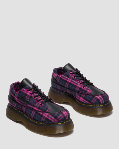 BUZZ 5I in Black+pink Multi