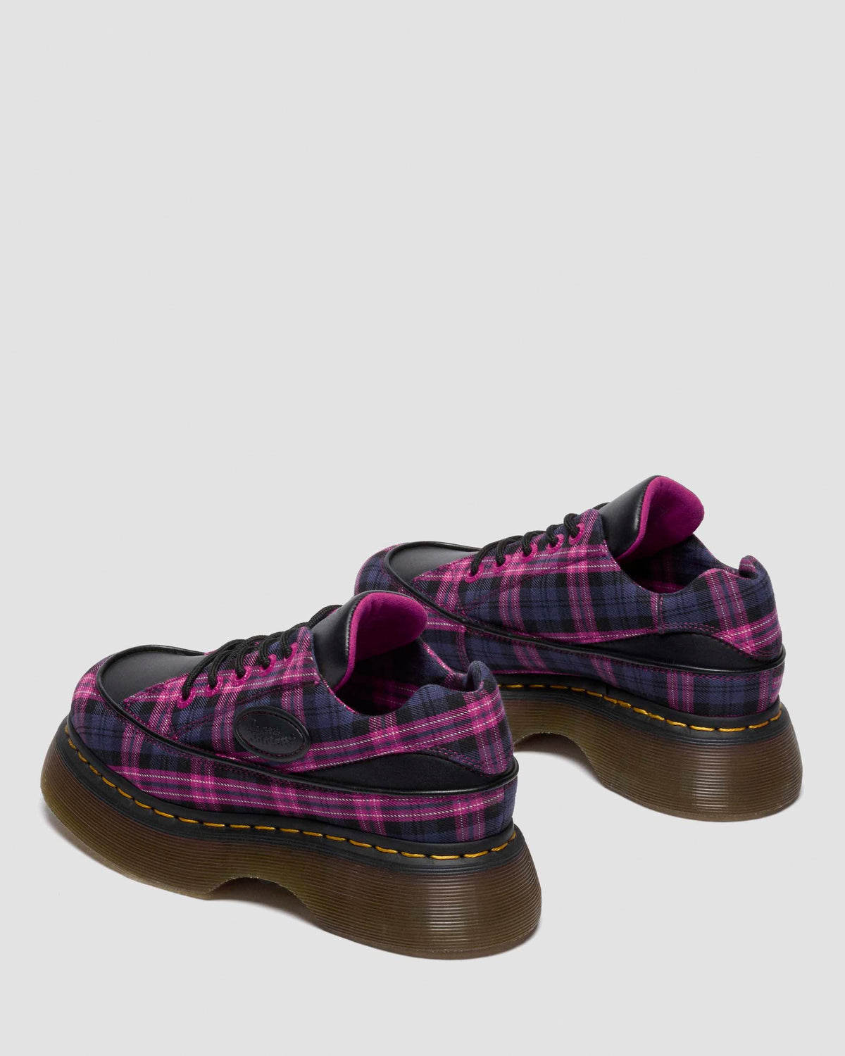 BUZZ 5I in Black+pink Multi