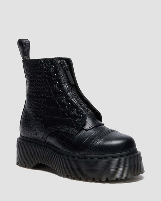 SINCLAIR in Black