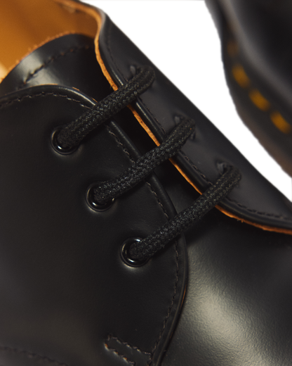 1461 Vintage Made in England Oxford Shoes in Black