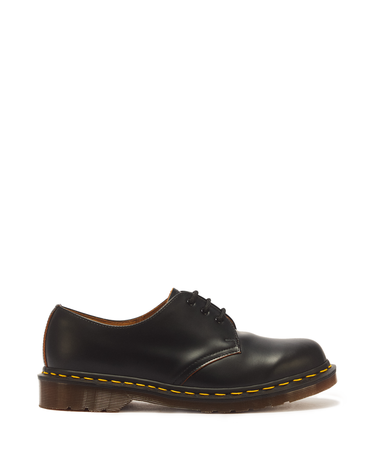 1461 Vintage Made in England Oxford Shoes in Black