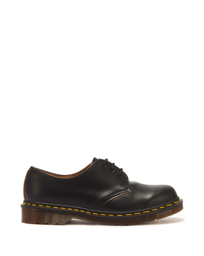 1461 Vintage Made in England Oxford Shoes in Black