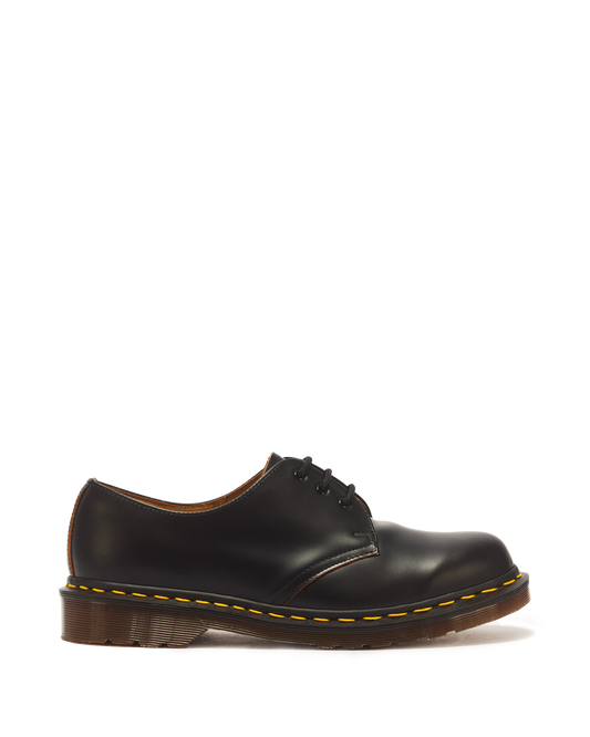 1461 Vintage Made in England Oxford Shoes in Black