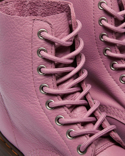 1460 Pascal 8 Eye Boot in Dusty Rose
