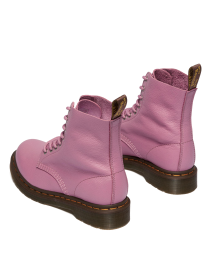 1460 Pascal 8 Eye Boot in Dusty Rose