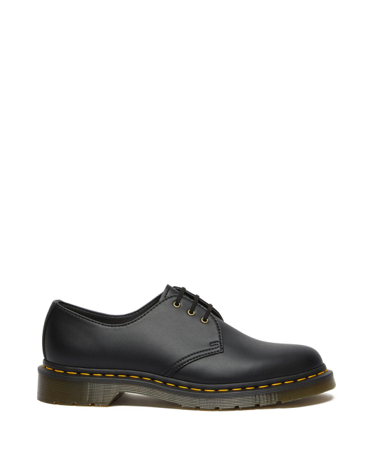 Vegan 1461 Felix Oxford Shoes in Black