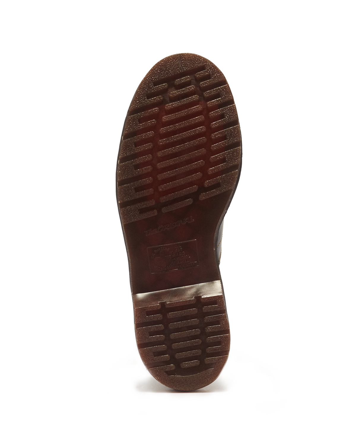 Church Vintage Monkey Boots in Black