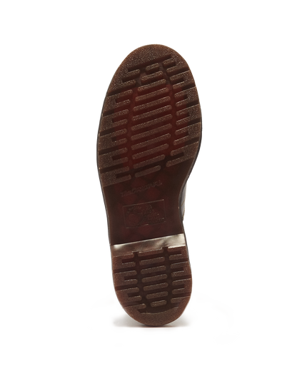 Church Vintage Monkey Boots in Black