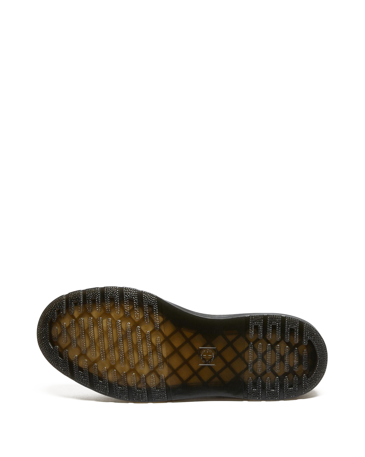 Dante Brando Leather Casual Shoes in Black Brando
