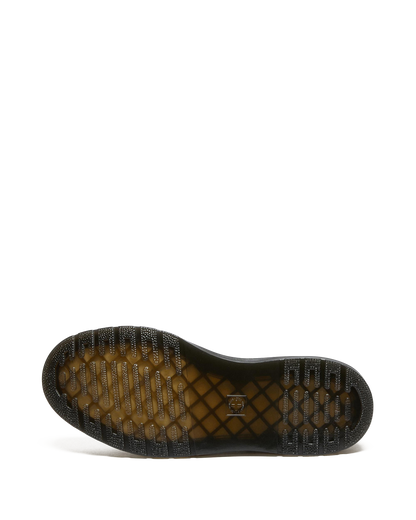 Dante Brando Leather Casual Shoes in Black Brando