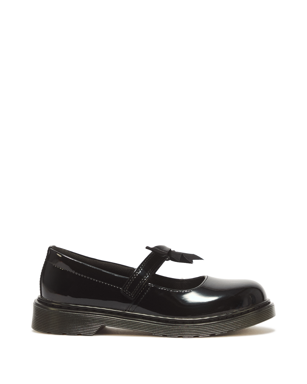 Youth Maccy II Patent in Black