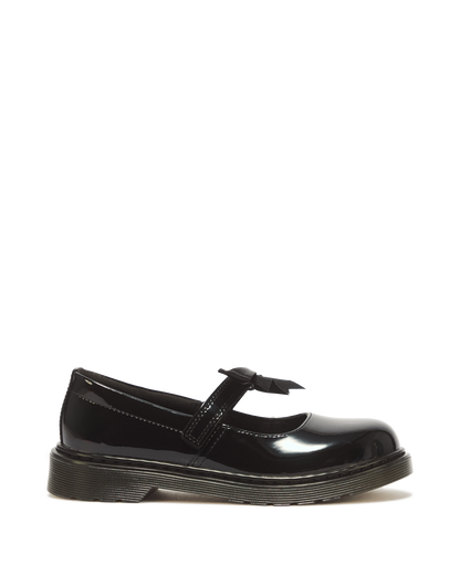 Youth Maccy II Patent in Black