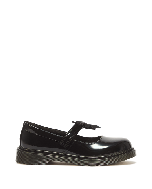 Youth Maccy II Patent in Black