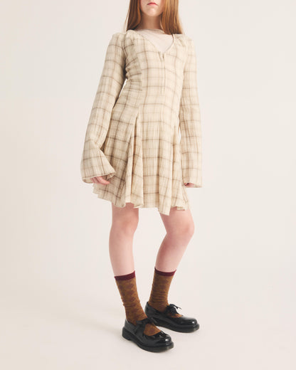 Youth Maccy II Patent in Black