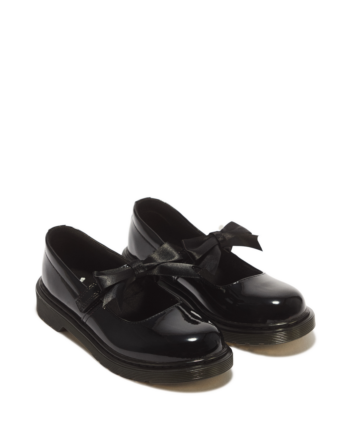 Youth Maccy II Patent in Black