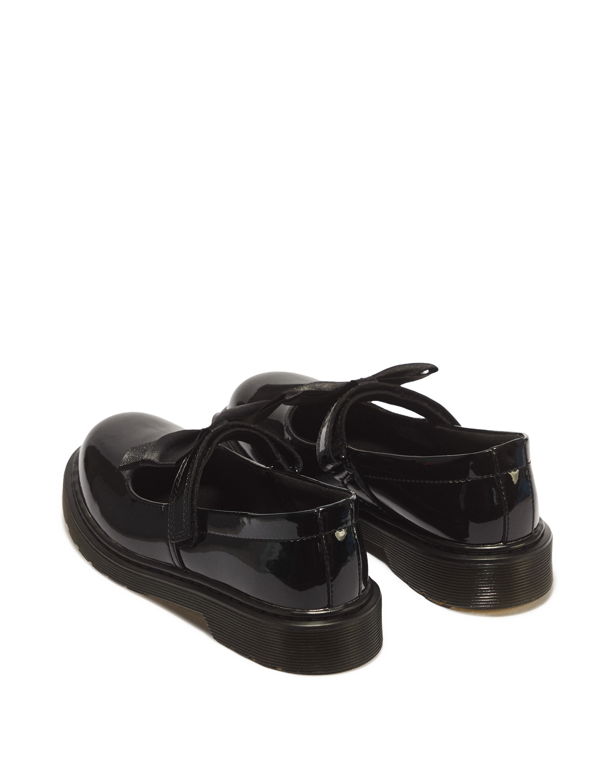Youth Maccy II Patent in Black