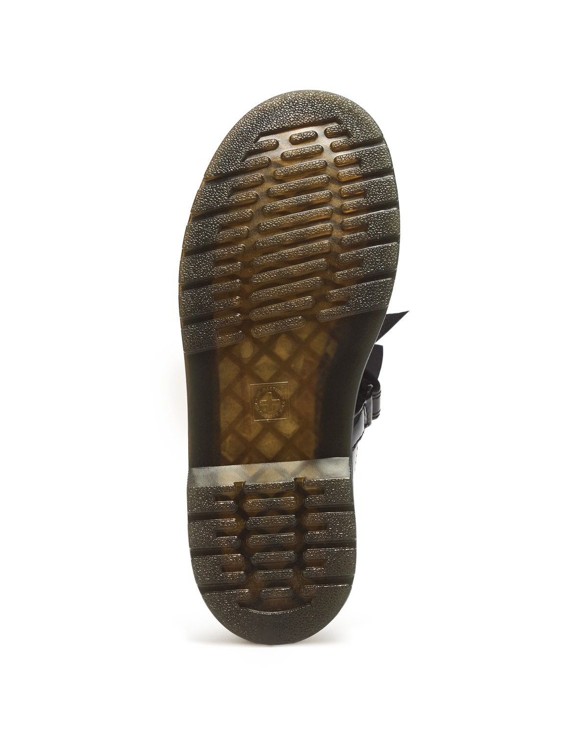 Youth Maccy II Patent in Black
