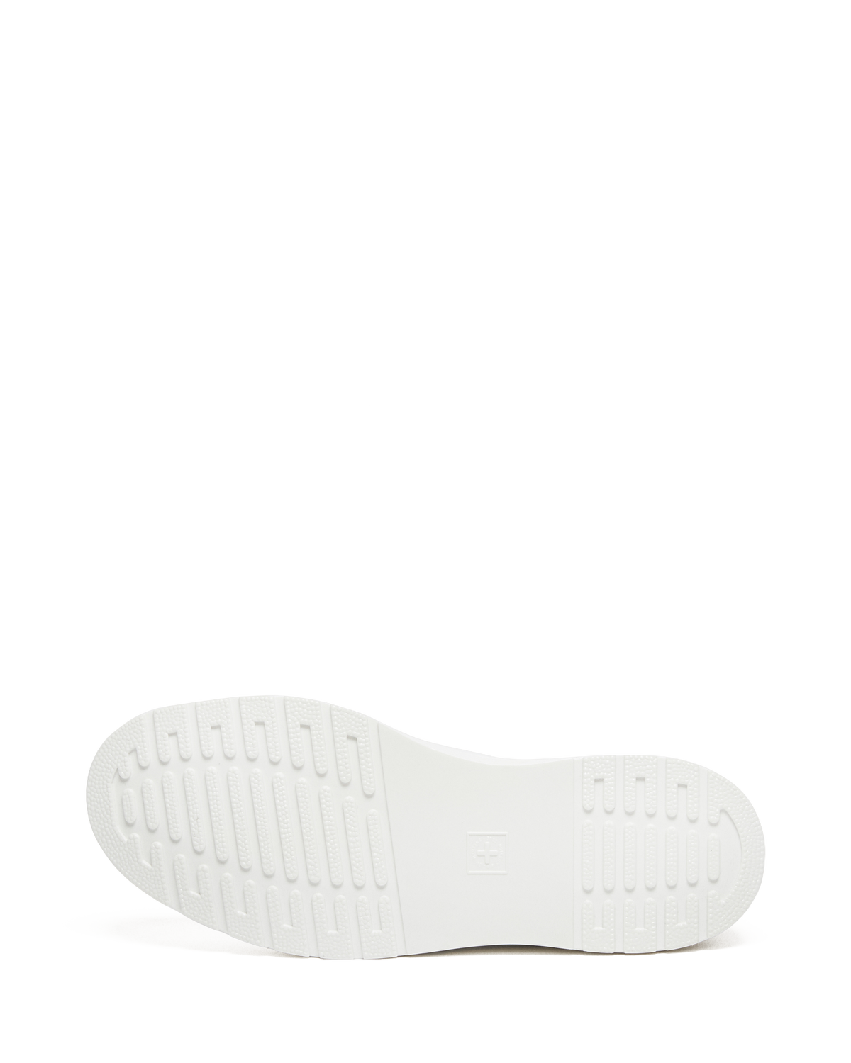 Dante Leather Casual Shoes in White