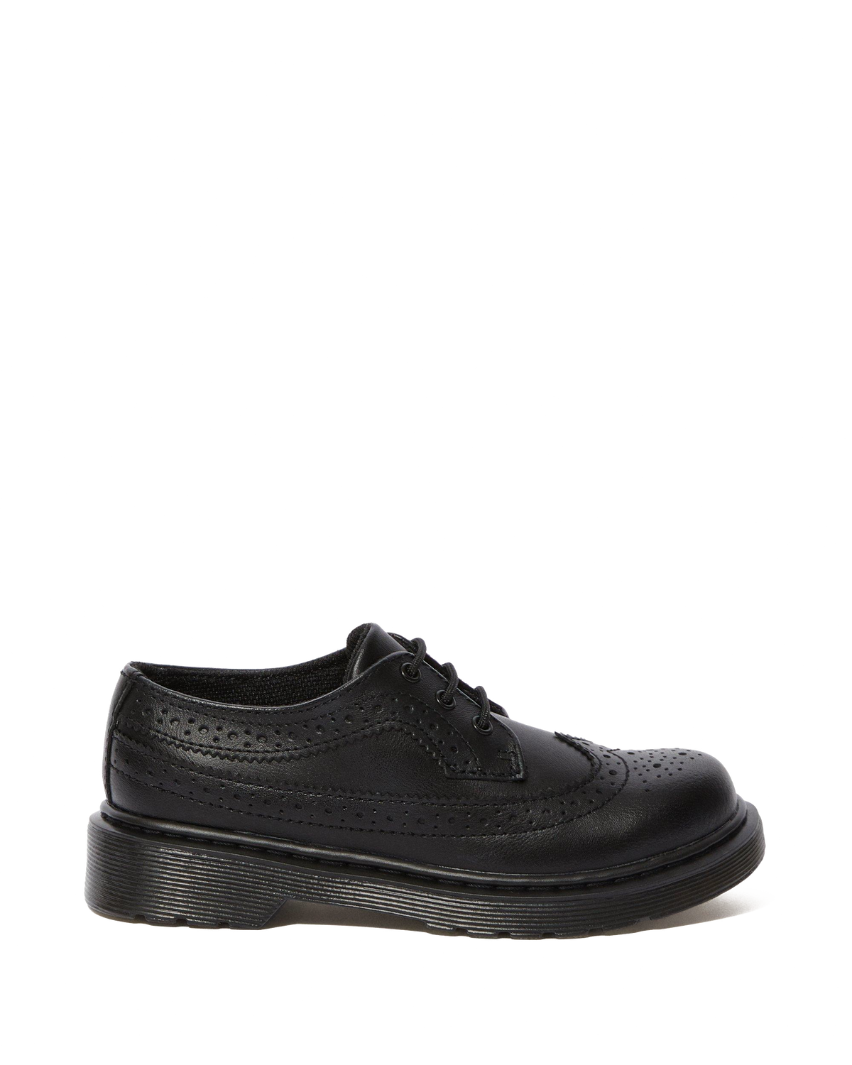 Junior 3989 in Black