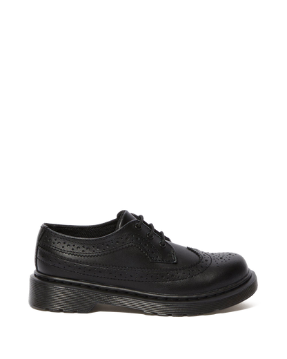 Junior 3989 in Black