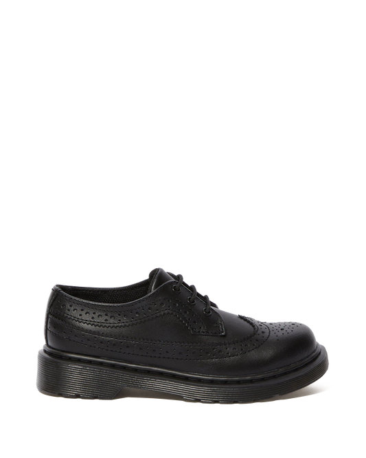 Junior 3989 in Black