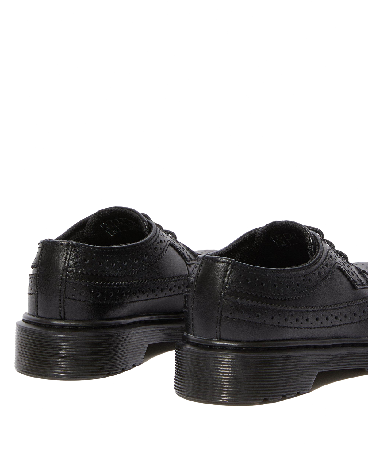 Junior 3989 in Black