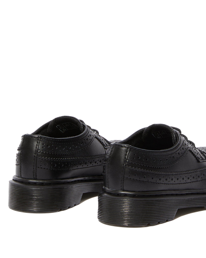 Junior 3989 in Black