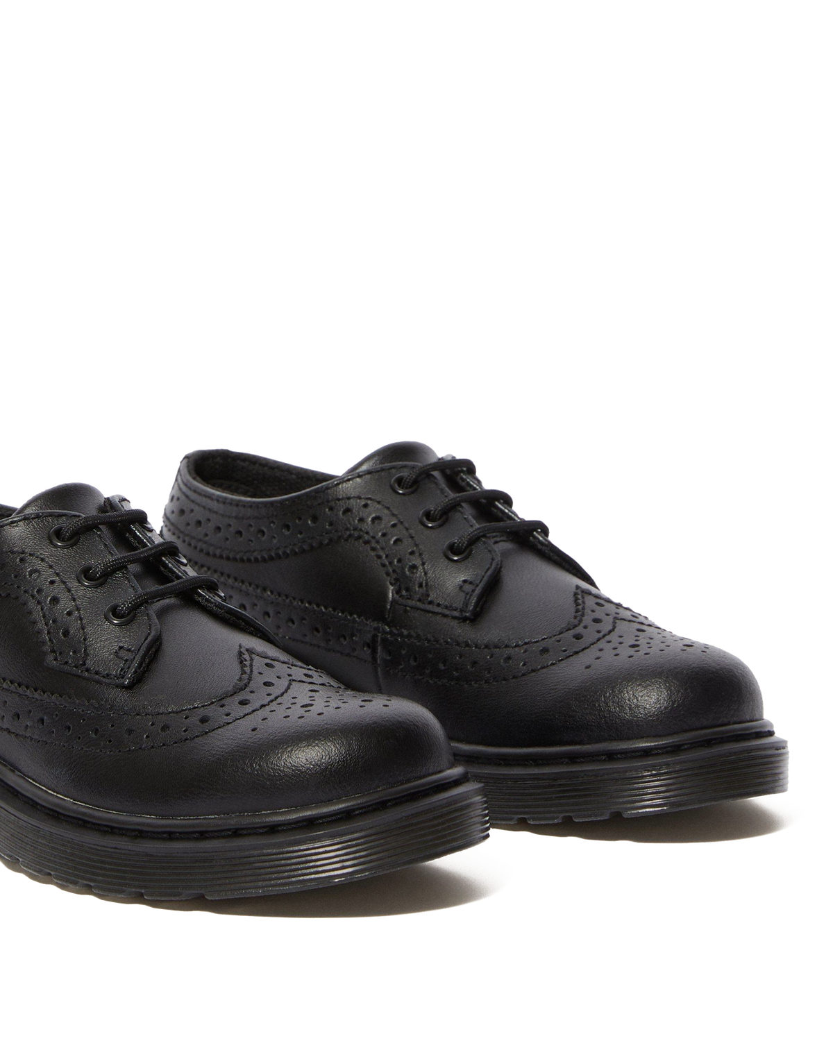 Junior 3989 in Black