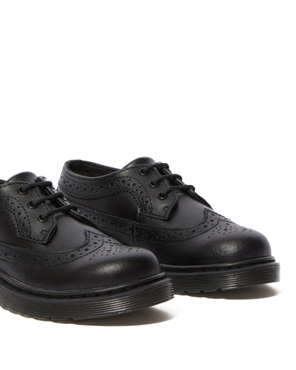 Junior 3989 in Black