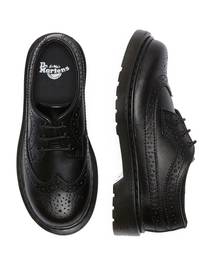 Junior 3989 in Black