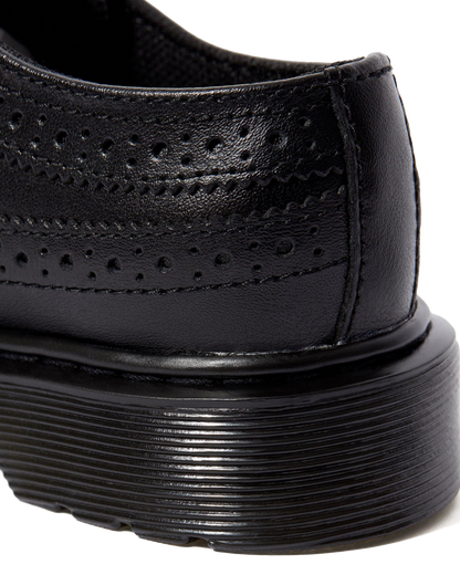 Junior 3989 in Black