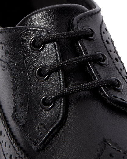 Junior 3989 in Black