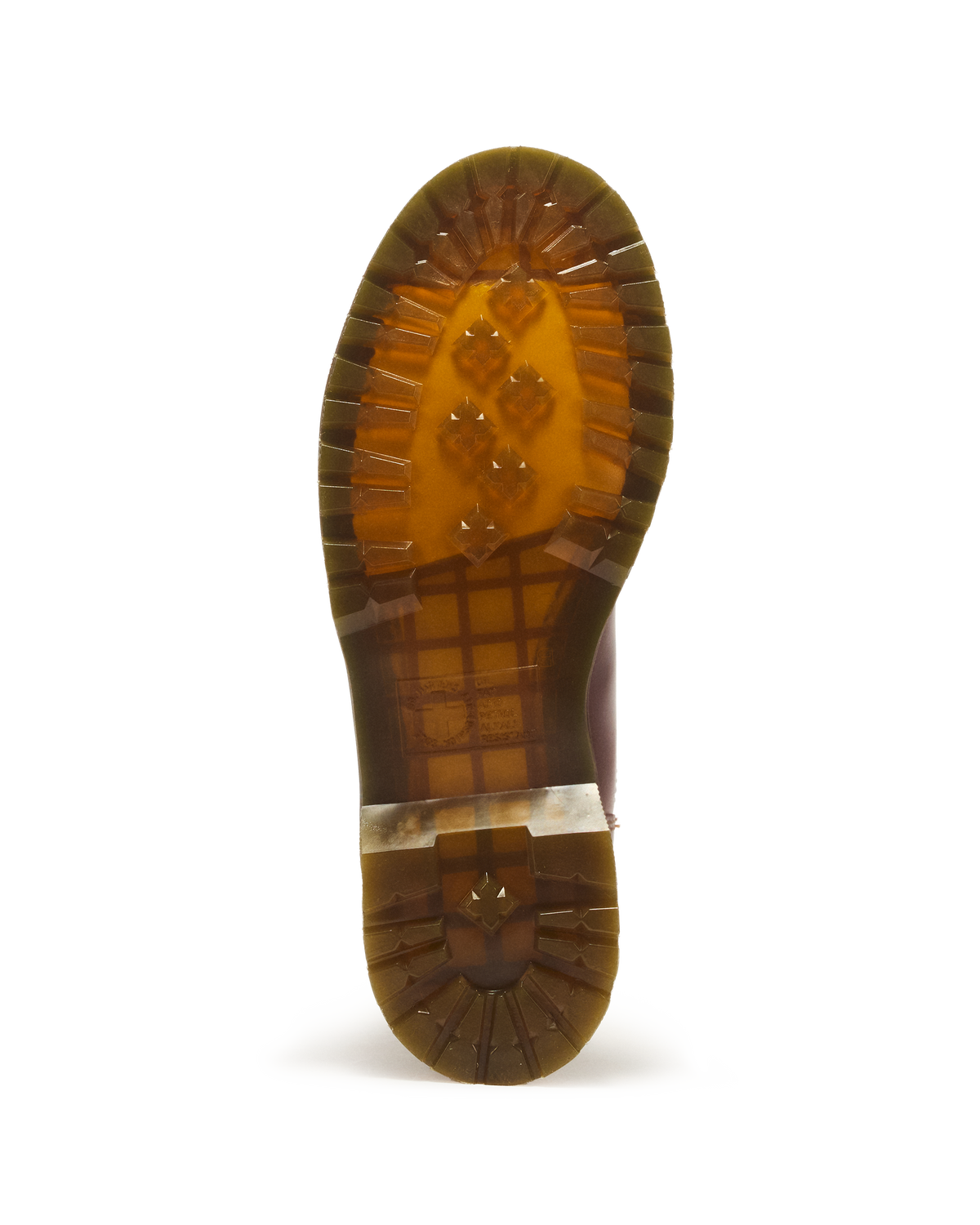 2976 Women's Faux Fur Lined Chelsea Boots in Butterscotch