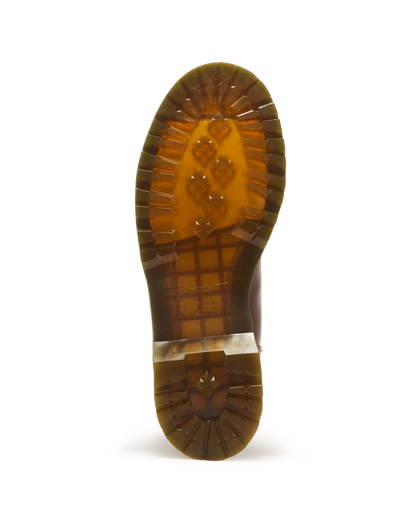 2976 Women's Faux Fur Lined Chelsea Boots in Butterscotch