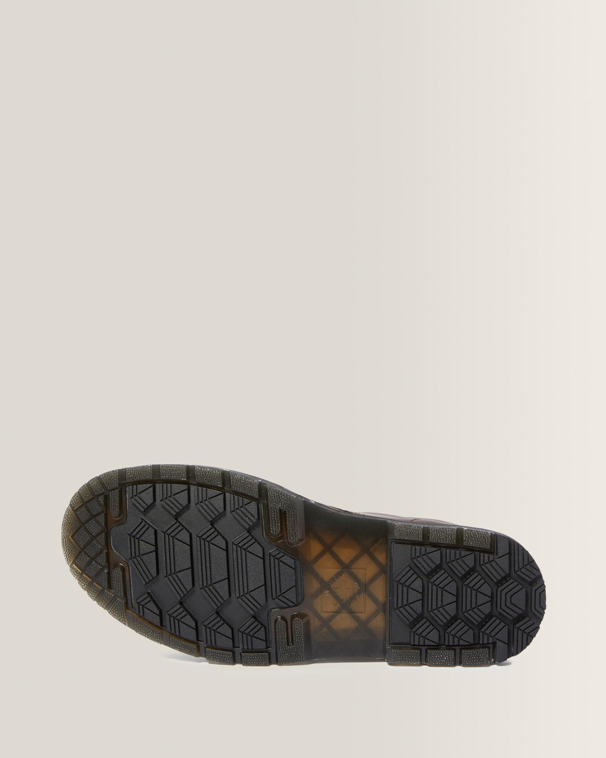 1460 DM's Wintergrip Lace Up Boots in Cocoa