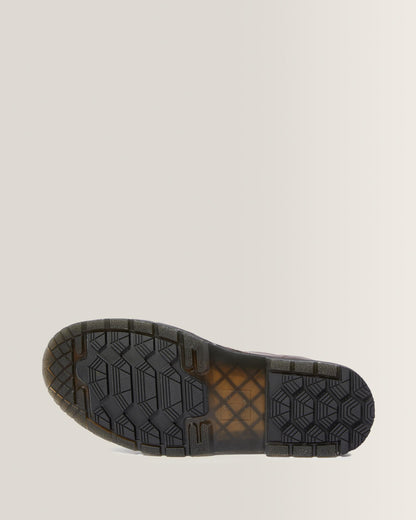 1460 DM's Wintergrip Lace Up Boots in Cocoa