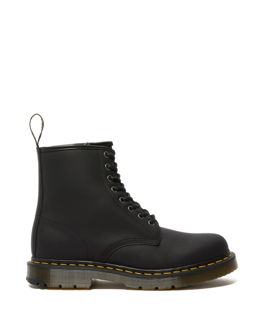 1460 DM's Wintergrip Lace Up Boots in Black