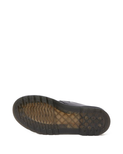 Youth Kamron Velcro Oxford Shoes in Black