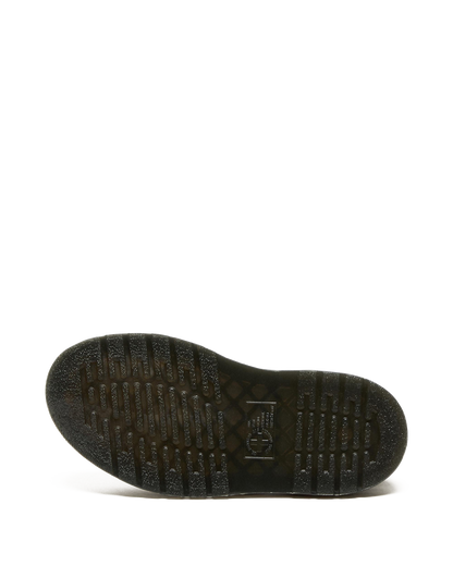 Clarissa II Women's Leather Strap Sandals in Black Brando
